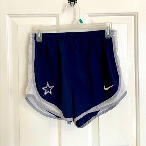 Nike Cowboy Shorts